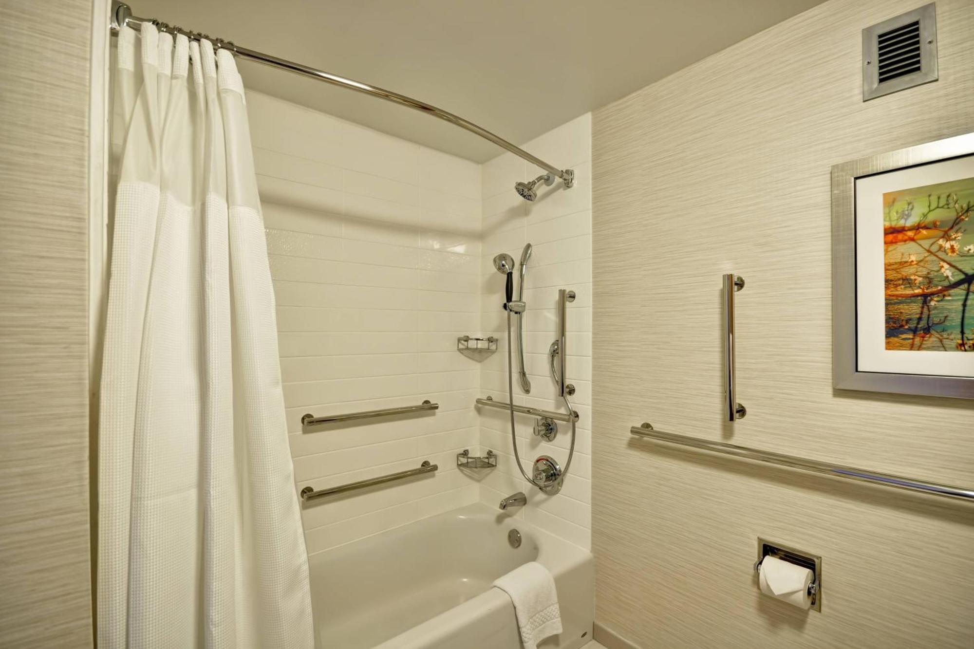 Fairfield Inn & Suites By Marriott Atlanta Vinings/Galleria Smyrna Bagian luar foto