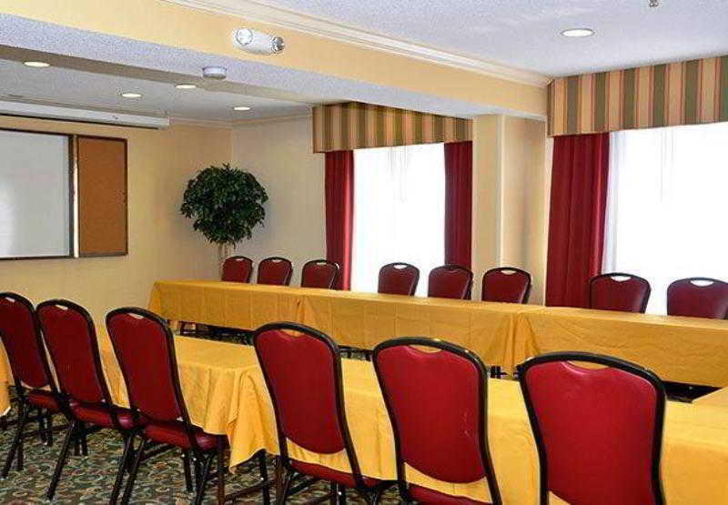 Fairfield Inn & Suites By Marriott Atlanta Vinings/Galleria Smyrna Bagian luar foto