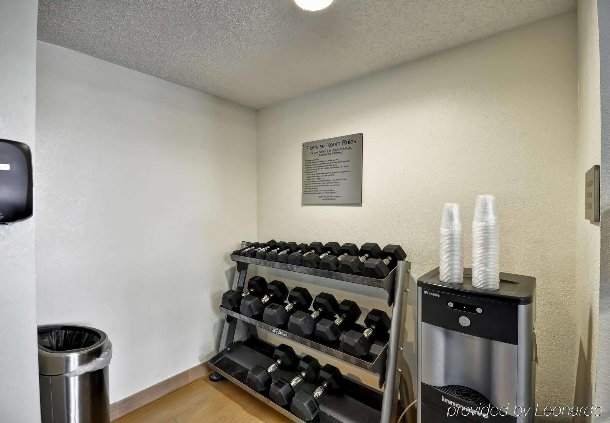 Fairfield Inn & Suites By Marriott Atlanta Vinings/Galleria Smyrna Bagian luar foto